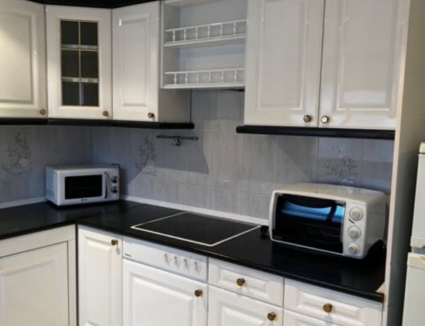 Piso en venta en avenida de los Cipreses