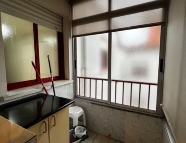 Piso en venta en avenida de los Cipreses