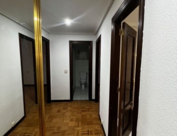 Piso en venta en avenida de los Cipreses