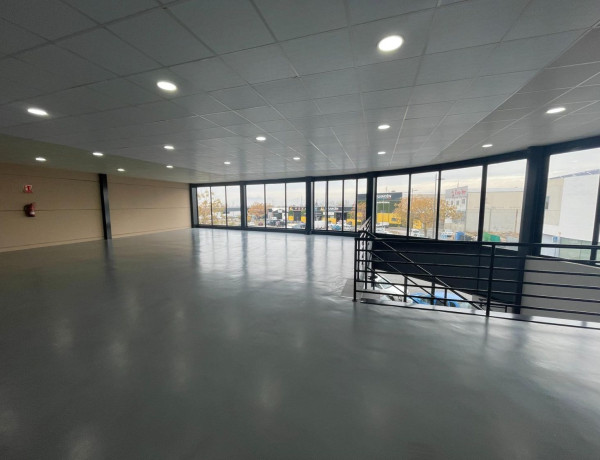 Nave en venta en calle Venecia