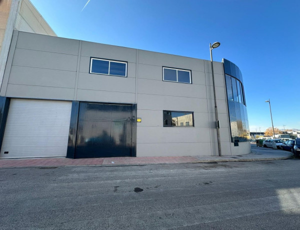 Nave en venta en calle Venecia