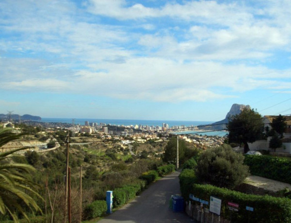 Alquiler de Casa o chalet independiente en maryvilla 9l