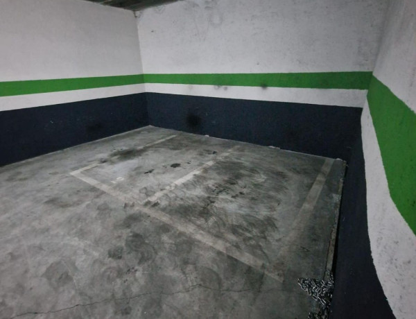 Garaje en venta en calle de Fernández Caro