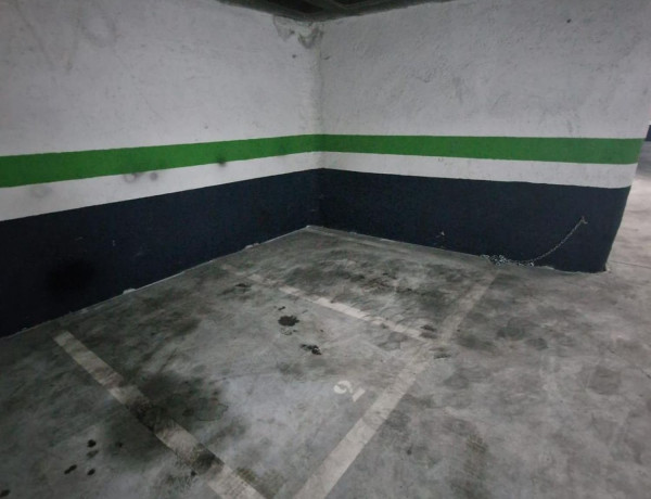 Garaje en venta en calle de Fernández Caro