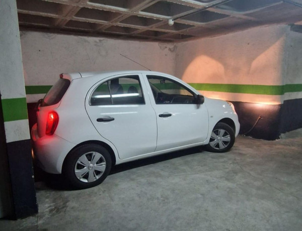 Garaje en venta en calle de Fernández Caro