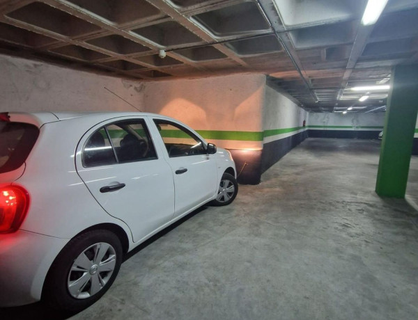 Garaje en venta en calle de Fernández Caro