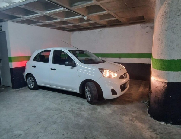 Garaje en venta en calle de Fernández Caro