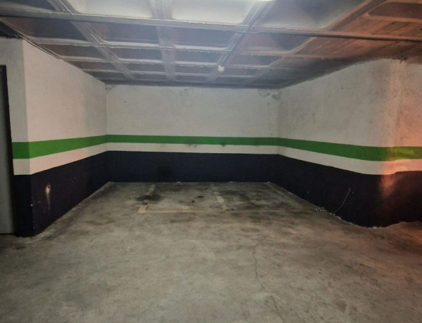 Garaje en venta en calle de Fernández Caro