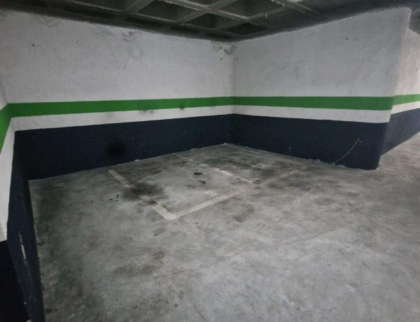 Garaje en venta en calle de Fernández Caro