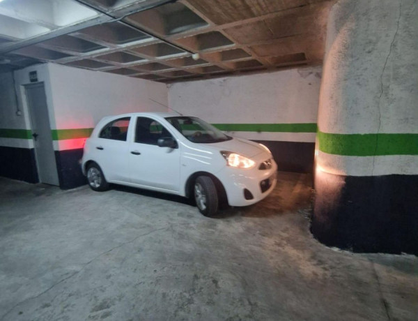 Garaje en venta en calle de Fernández Caro