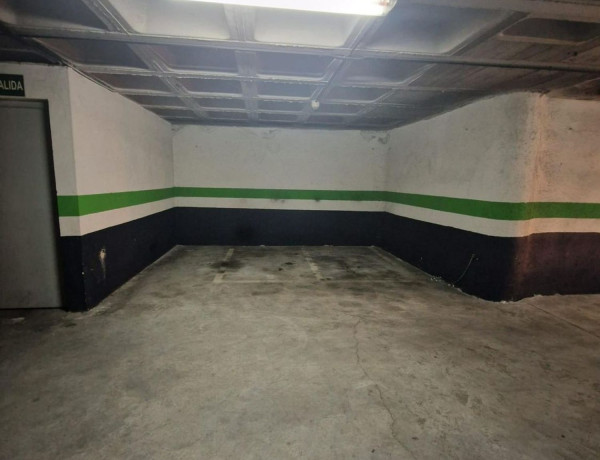 Garaje en venta en calle de Fernández Caro