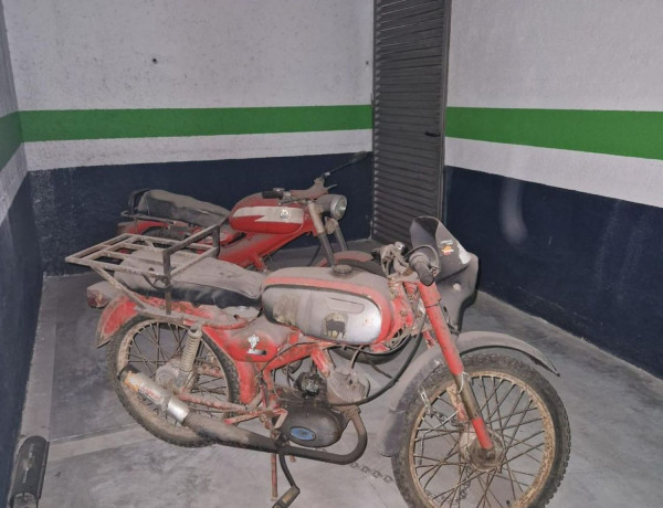 Garaje en venta en calle de Fernández Caro