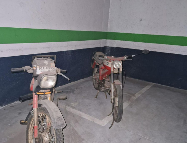 Garaje en venta en calle de Fernández Caro