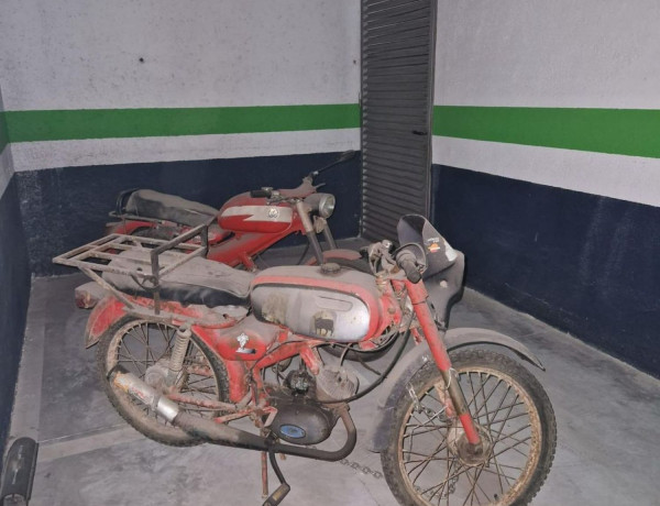 Garaje en venta en calle de Fernández Caro