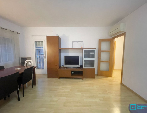 Alquiler de Piso en calle de Nàpols