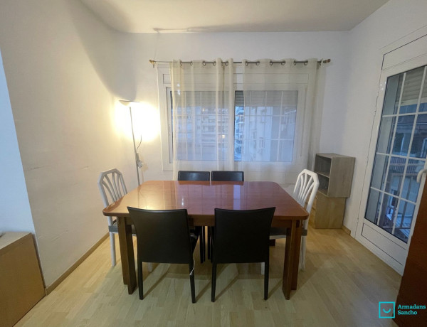 Alquiler de Piso en calle de Nàpols