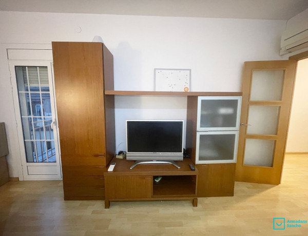 Alquiler de Piso en calle de Nàpols