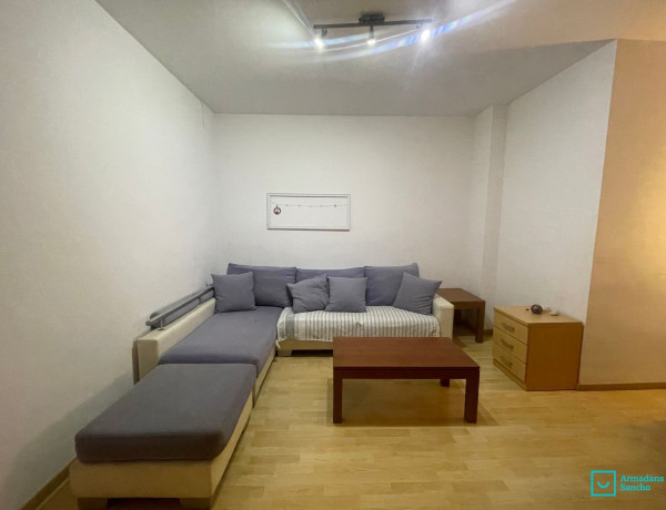 Alquiler de Piso en calle de Nàpols