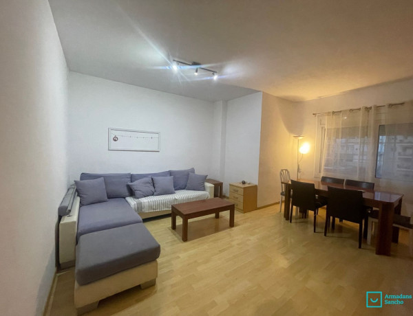 Alquiler de Piso en calle de Nàpols