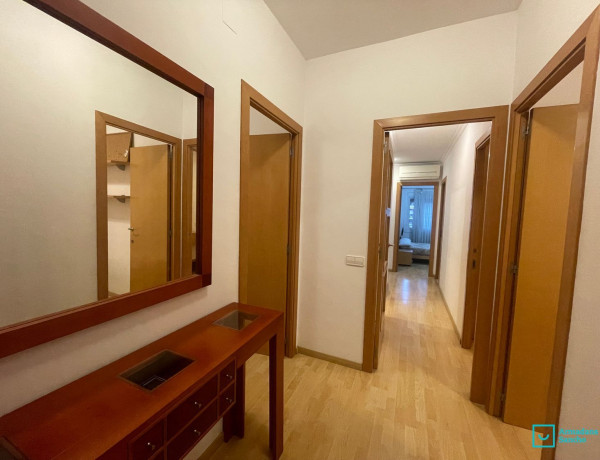 Alquiler de Piso en calle de Nàpols