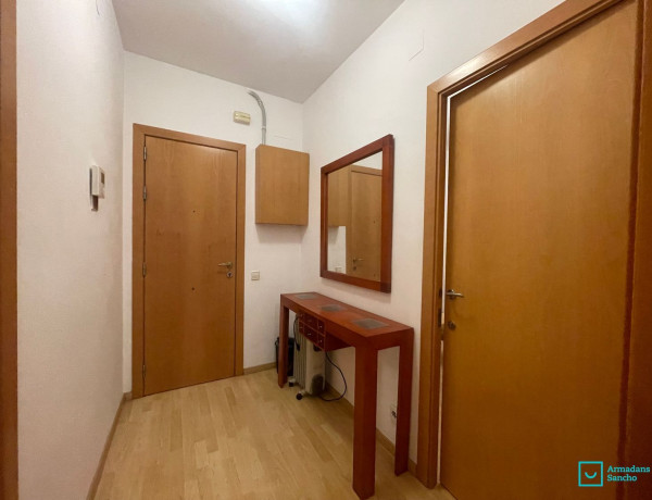 Alquiler de Piso en calle de Nàpols