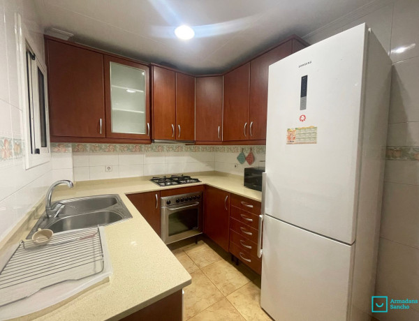 Alquiler de Piso en calle de Nàpols