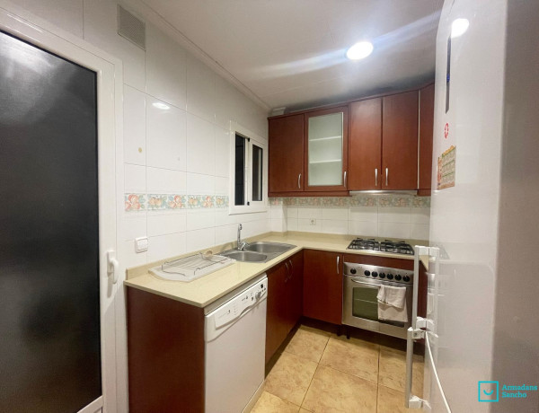 Alquiler de Piso en calle de Nàpols