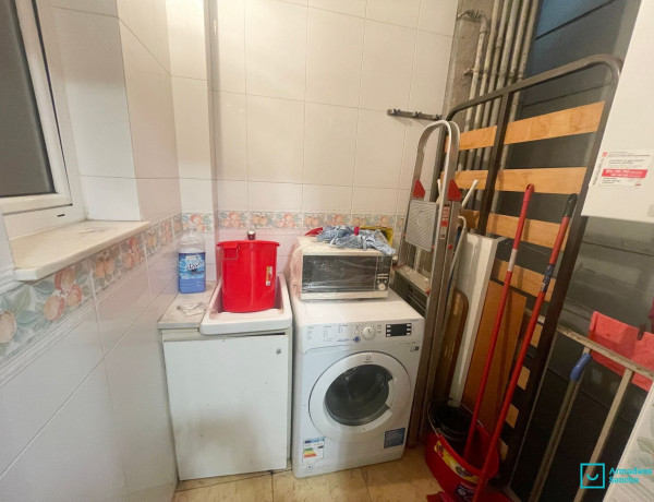 Alquiler de Piso en calle de Nàpols