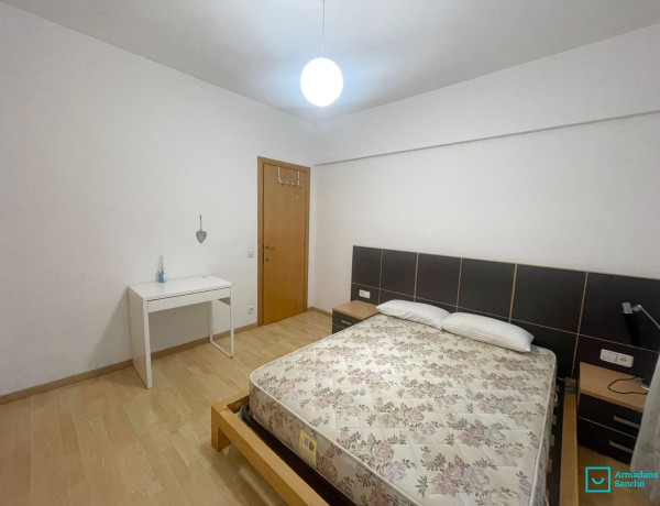 Alquiler de Piso en calle de Nàpols