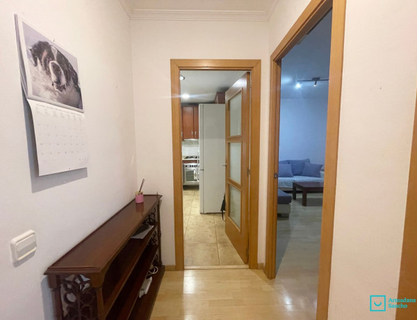 Alquiler de Piso en calle de Nàpols