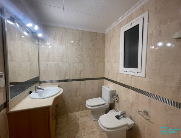 Alquiler de Piso en calle de Nàpols