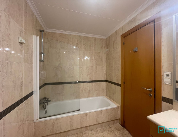 Alquiler de Piso en calle de Nàpols