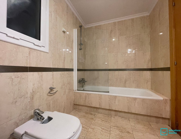 Alquiler de Piso en calle de Nàpols