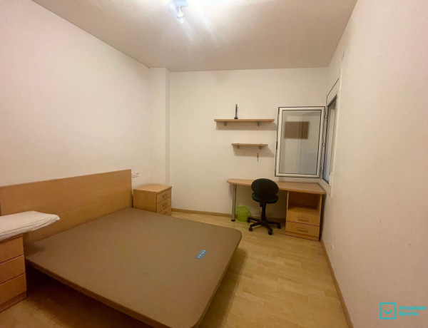 Alquiler de Piso en calle de Nàpols