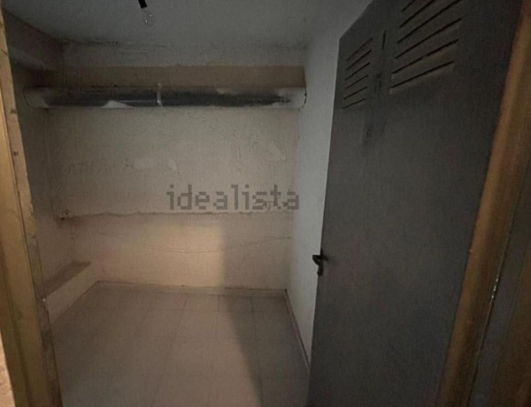 Piso en venta en calle Rutilo