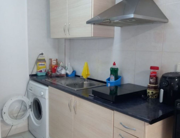 Estudio en venta en Sant Josep-Mercat