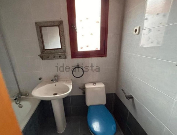 Piso en venta en calle Rutilo