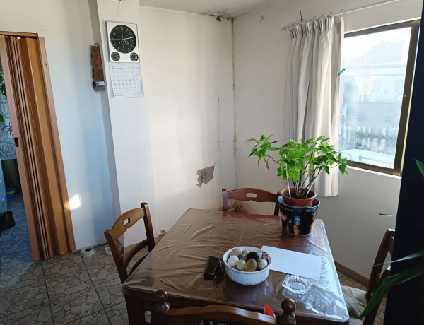 Casa o chalet independiente en venta en Río Salado