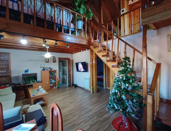 Casa o chalet independiente en venta en Río Salado