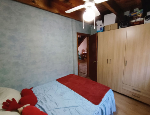 Casa o chalet independiente en venta en Río Salado