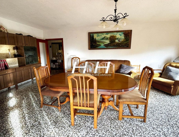 Piso en venta en El Castell