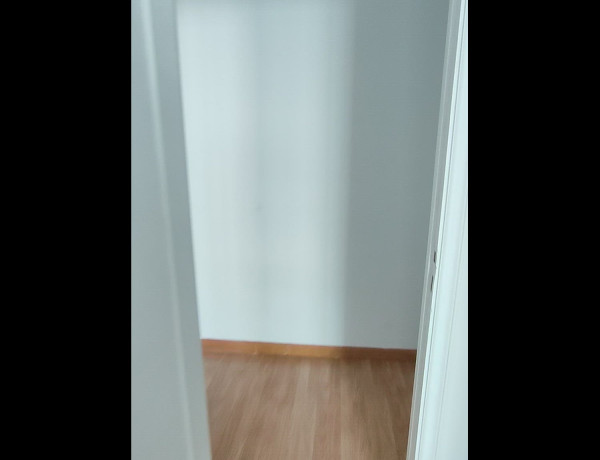 Alquiler de Piso en Arquitectos Saavedra y Díaz llanos