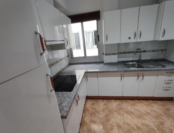 Alquiler de Piso en Arquitectos Saavedra y Díaz llanos