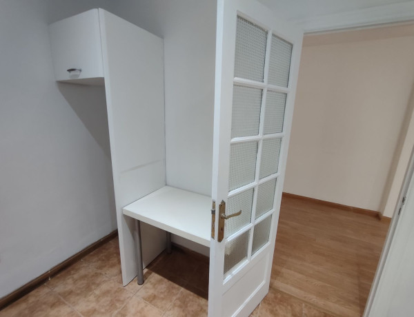 Alquiler de Piso en Arquitectos Saavedra y Díaz llanos