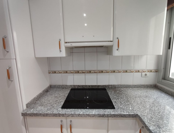 Alquiler de Piso en Arquitectos Saavedra y Díaz llanos