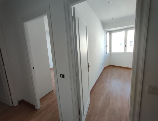 Alquiler de Piso en Arquitectos Saavedra y Díaz llanos