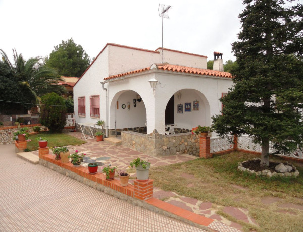 Casa o chalet independiente en venta en Turis