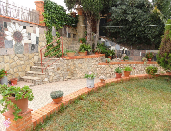Casa o chalet independiente en venta en Turis