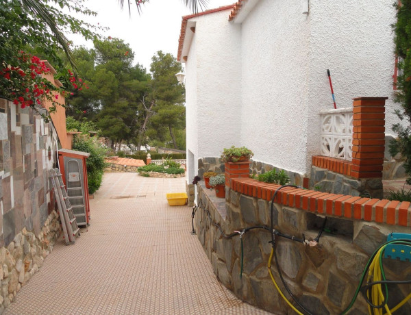 Casa o chalet independiente en venta en Turis