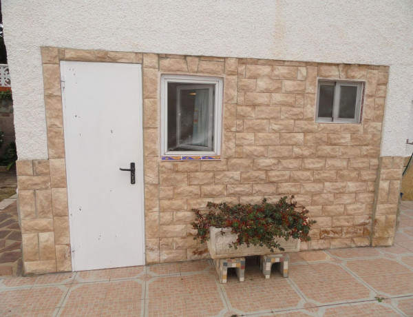 Casa o chalet independiente en venta en Turis